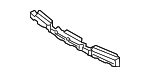 86520D9510 - Body: Bumper Impact Absorber for Kia Image