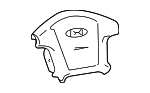 5690039500LK - Electrical: Steering Wheel Air Bag for Hyundai Image