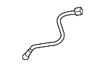 7B0906262B - Emission System: Upper Oxygen Sensor for Volkswagen: Routan Image