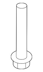Torque Arm Mount Bolt