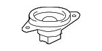 8616047070 - Body: Tweeter for Toyota: 4Runner, Prius, Prius Plug-In, Prius V Image