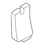 828592Y910 - Body: Pad for Nissan: Maxima Image