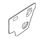 828612Y011 - : Screen for Nissan: Maxima Image