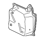 2E325201C - Transmission: Automatic Transmission Cover for Audi Image