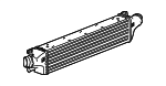 95406939 - Belts &amp; Cooling: Inter-cooler for GM Image