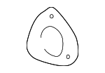 22685135 - Exhaust: Resonator &amp; Pipe Gasket for Saturn: Ion, Vue Image