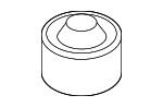 52108119867 - Body: Wiper Arm Cap for BMW Image