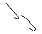 61619478357 - Body: Extension for BMW Image
