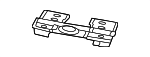 68564557AA - Body: Vent Chamber for Mopar Image