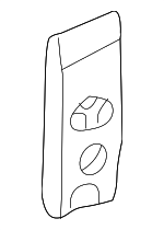 G51F76LBMA - : Front Bracket for Nissan Image