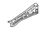 F41806LTAA - Body: Upper Rail for Nissan: Sentra Image