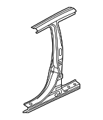 MR981835 - Body: Center Pillar for Mitsubishi: Endeavor Image