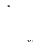 9046710203 - Body: Outer Cover Clip for Scion: iM, iQ, tC, xA, xB | Toyota: 4Runner, Avalon, Camry, Celica, Corolla, Corolla iM, Echo, GR Corolla, Highlander, Prius, Prius AWD-e, Prius C, Prius Prime, Sequoia, Sienna, Solara, Tacoma, Tundra, Venza, Yaris Image