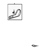 71811AE100B0 - Body: Outer Cover for Toyota: Sienna Image