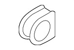 548303E010 - : Stabilizer Bar Bushing for Kia Image