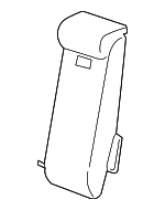 GD9Z5467112FM - : Armrest for Ford Image