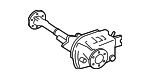 22933064 - Suspension: Differential Assembly for Cadillac: Escalade, Escalade ESV, Escalade EXT | Chevrolet: Avalanche, Silverado 1500, Suburban 1500 | GMC: Sierra 1500, Yukon, Yukon XL 1500 Image