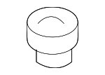 MR478262 - Body: Bumper Cover Retainer for Mopar Image
