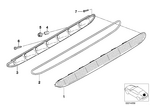 63258389733 - Lighting: Lens for BMW Image