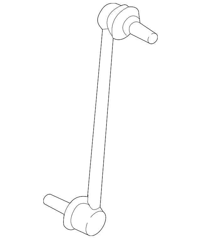 546183NF0A - Stabilizer Link 2013-2025 Nissan LEAF | Nissan Canada