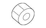 1318012000 - Exhaust: Front Pipe Nut for Kia Image