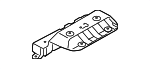 287953M000 - Exhaust: Heat Shield for Kia Image