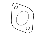 287512T000 - Exhaust: Front Pipe Gasket for Kia Image