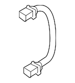 96545A9000 - Body: Wire for Kia: Sedona Image