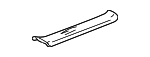 6791708010B0 - Body: Scuff Plate for Toyota: Sienna Image
