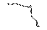 1533889 - HVAC: ACDelcoâ„¢ A/C Refrigerant Hose for GM Image