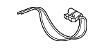 PAB915181C - : Ground Cable for Porsche Image