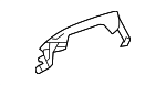 2047600170649197 - Body: Handle, Outside for Mercedes-Benz Image