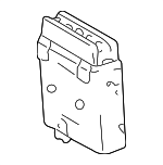 15862260 - Body: Amplifier for GM Image