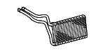 2016-2024 Toyota - Heater Core