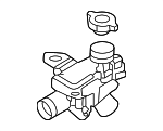 PAF115175 - Belts &amp; Cooling: Engine Coolant Filler Neck for Mazda Image