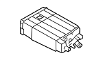 31420B1500 - Emission System: Vapor Canister for Hyundai Image