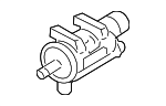 289102E000 - Emission System: Purge Valve for Hyundai Image