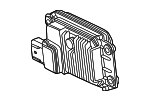31678089 - Electrical: Distance Sensor for Volvo Image