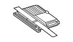 31341456 - Electrical: Control Module for Volvo Image