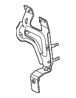 31252833 - Electrical: Distance Sensor Bracket for Volvo Image