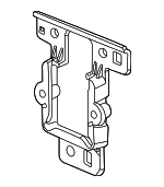42841005 - Body: Bracket for GM Image
