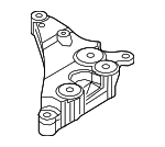 68445488AB - Engine: Mount Bracket for Mopar Image