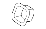 781217JA0A - : Fuel Filler Housing for Infiniti Image