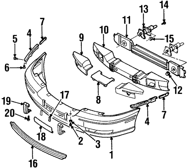9173408 - Body: Guide for GM Image