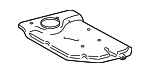 3533028010 - Engine: Strainer for Toyota Image