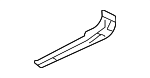 MR547346 - Body: Floor Reinforced for Mitsubishi Image