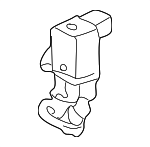 17012SV4L31 - : Vapor Canister Purge Solenoid for Acura Image