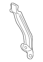 36211PR7A31 - Emission System: Valve Assembly Stay for Acura Image