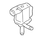 36162P8AA01 - Emission System: Purge Valve for Acura Image