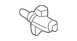 17310SL0L01 - Emission System: Vent Valve for Acura Image